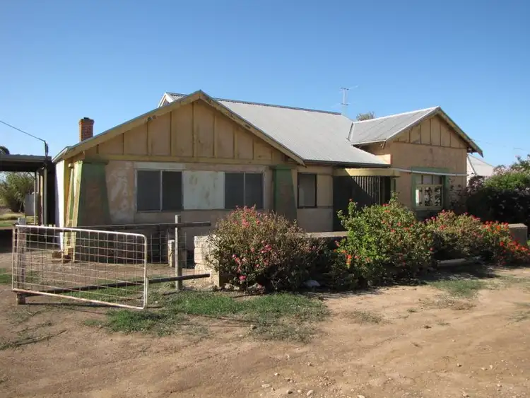 Second view of Homely land listing, 517 Stansbury Road, Yorketown SA 5576