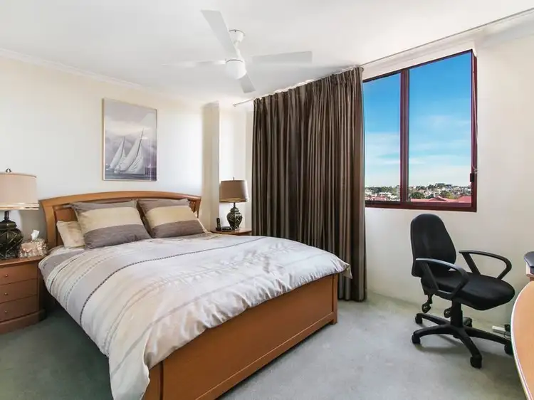 Fourth view of Homely block of units listing, 72/152-164 Bulwara Road, Pyrmont NSW 2009