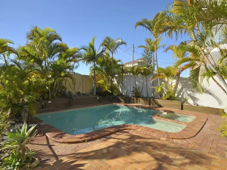 Second view of Homely unit listing, 28/1444 Gold Coast Highway, Palm Beach QLD 4221