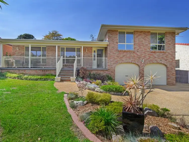 112 Bangalay Drive, Port Macquarie NSW 2444