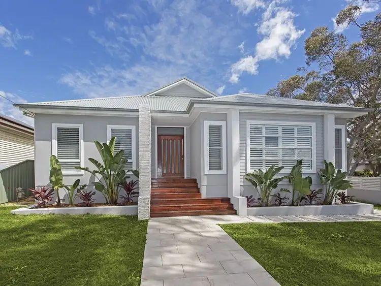 Third view of Homely house listing, 3 Shirley Road, Miranda NSW 2228
