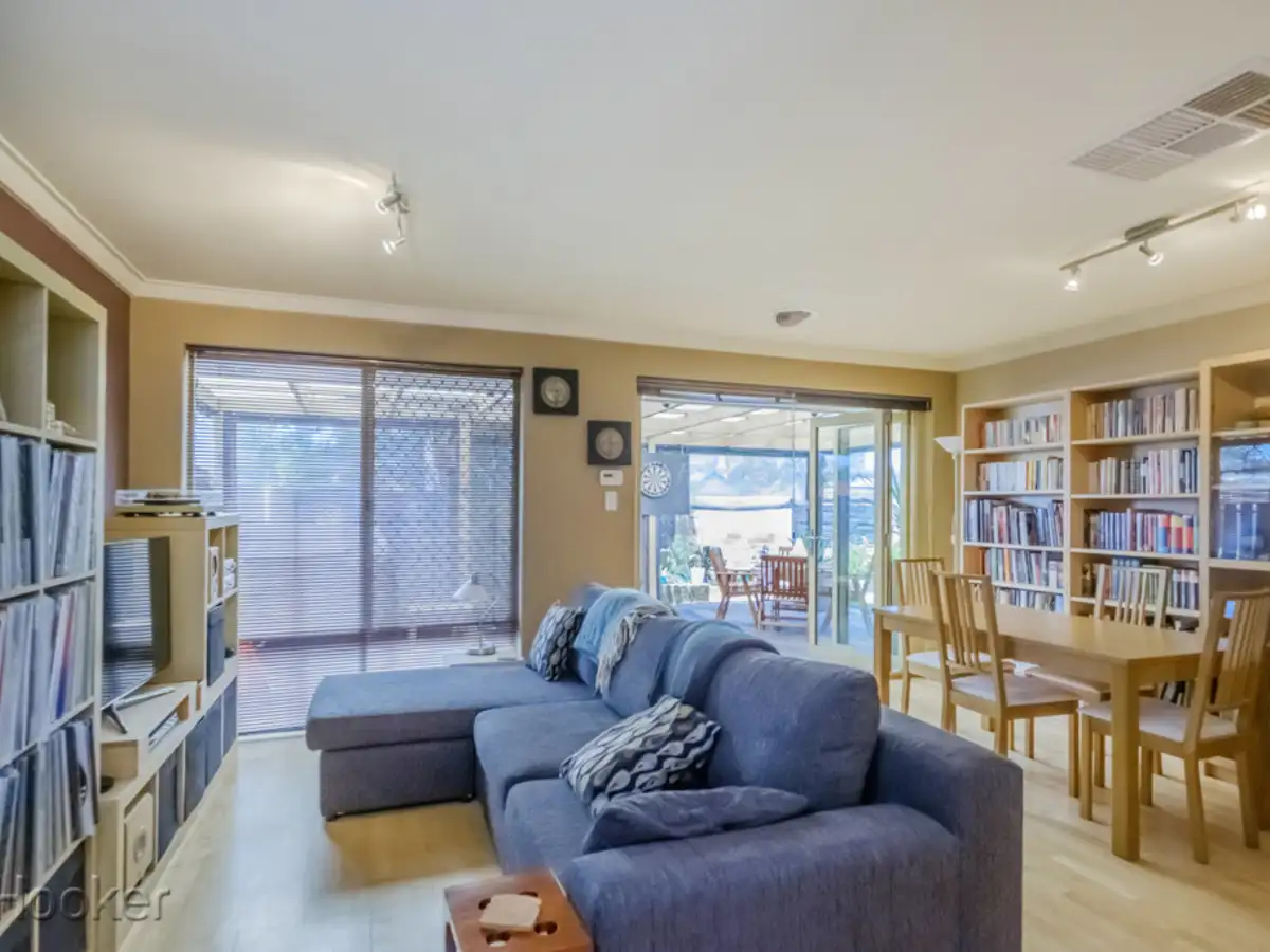 Main view of Homely villa listing, 1/161 Edinboro Street, Joondanna WA 6060