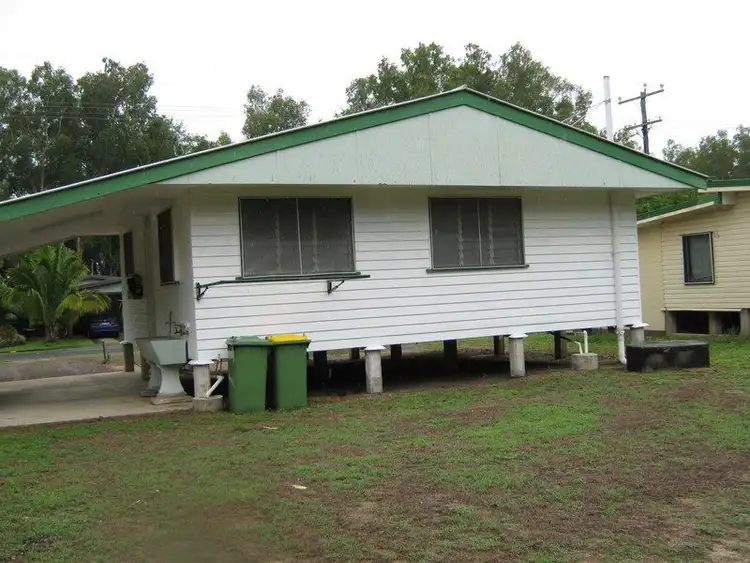 Third view of Homely house listing, 35 Evans Road, Bramston Beach QLD 4871