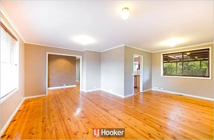 Second view of Homely house listing, 1 Searle Place, Holt ACT 2615