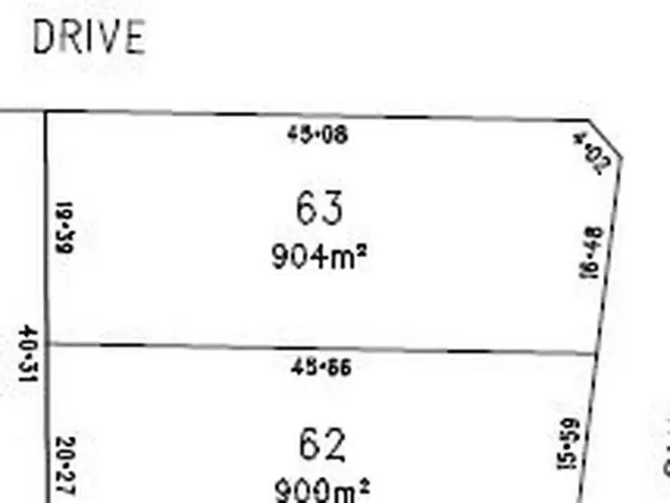 Third view of Homely land listing, 19 Stevens Drive, North Beach SA 5556