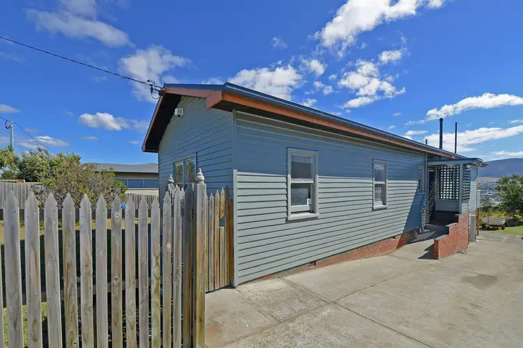 Fourth view of Homely house listing, 112 Lennox Avenue, Lutana TAS 7009