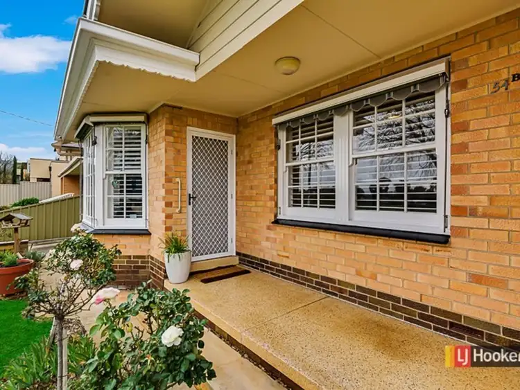 Second view of Homely unit listing, 54b Hay Road, Linden Park SA 5065