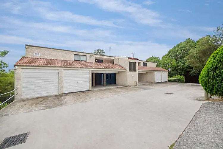 Third view of Homely unit listing, 10/84-86 Henry Parry Drive, Gosford NSW 2250