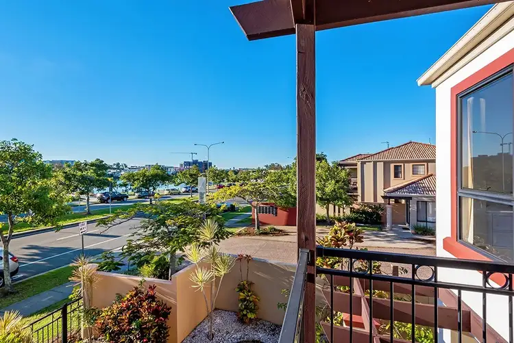 Fourth view of Homely townhouse listing, 3/302 Christine Avenue, Varsity Lakes QLD 4227