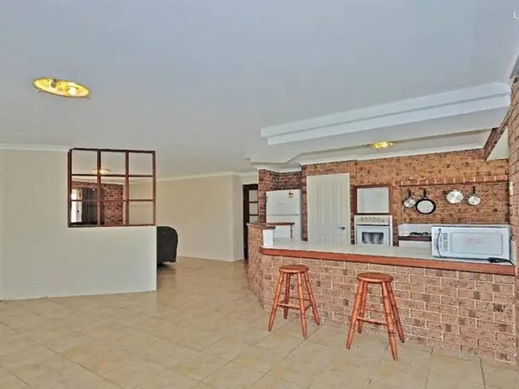 Fifth view of Homely house listing, 1 Delray Close, Warnbro WA 6169