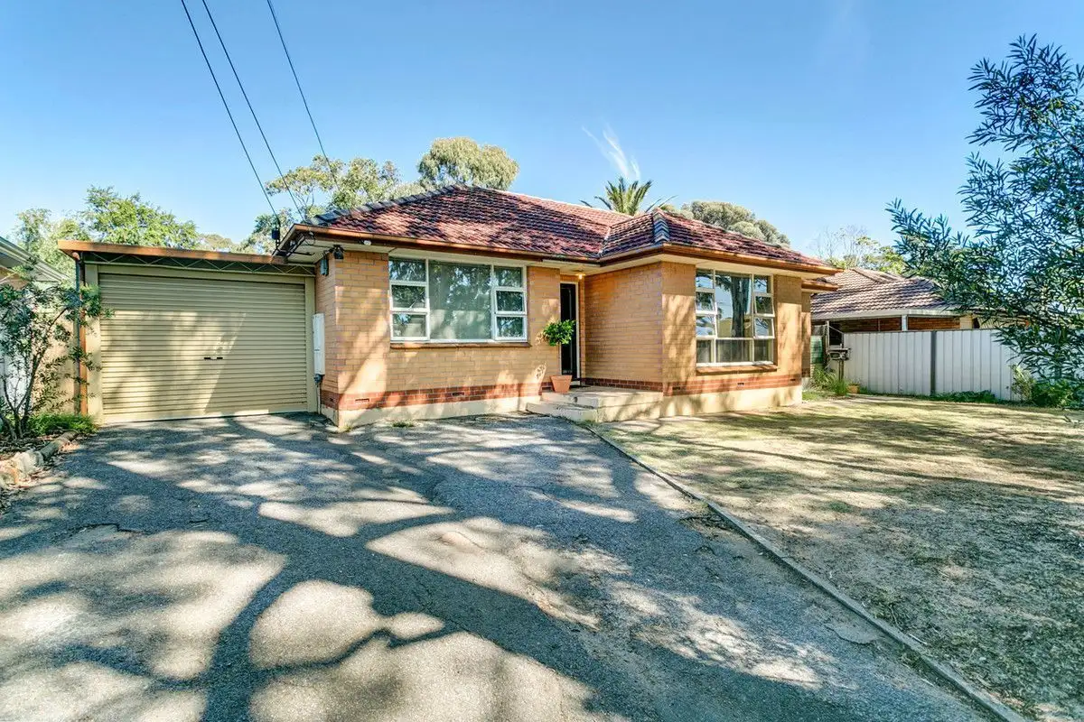Main view of Homely house listing, 589 Milne Road, Tea Tree Gully SA 5091