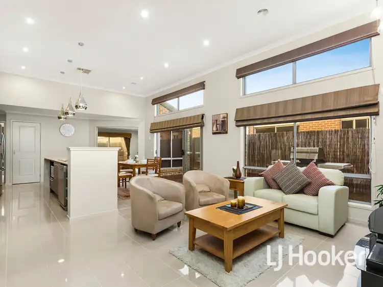 Second view of Homely house listing, 66 Regal Road, Point Cook VIC 3030