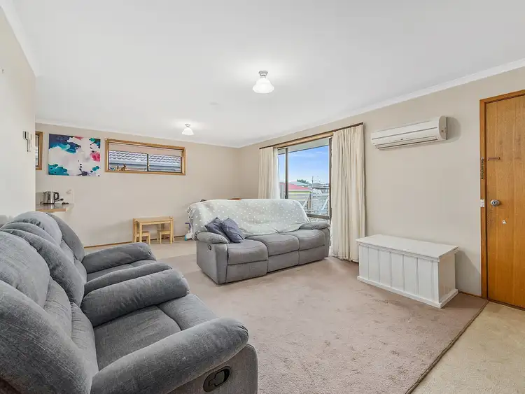Seventh view of Homely unit listing, Unit 3/32 Brent Street, Glenorchy TAS 7010