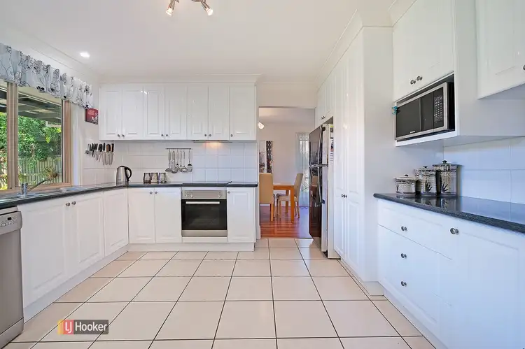 Third view of Homely house listing, 13 Garden Terrace, Kallangur QLD 4503