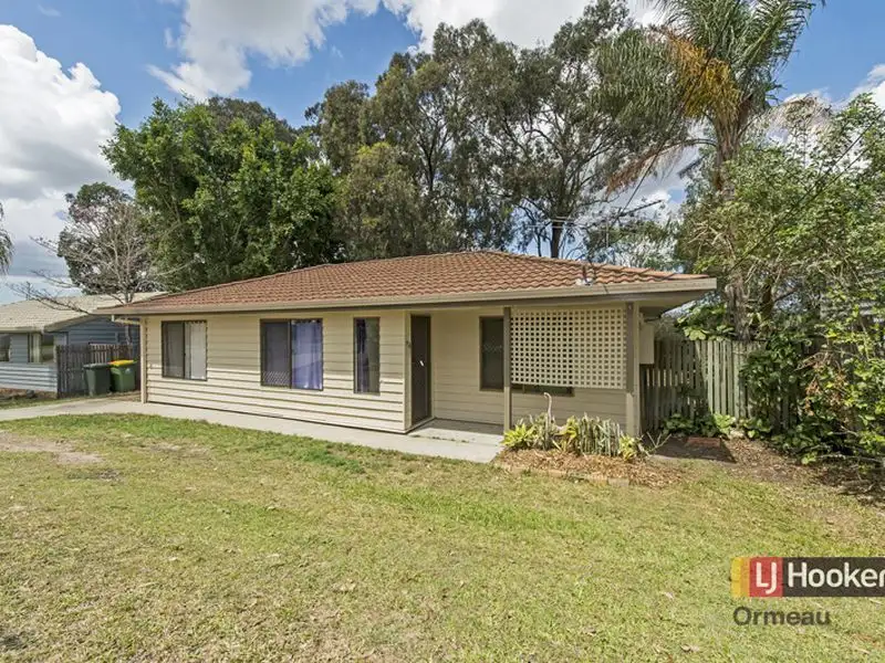 Main view of Homely house listing, 234 Herses Road, Eagleby QLD 4207