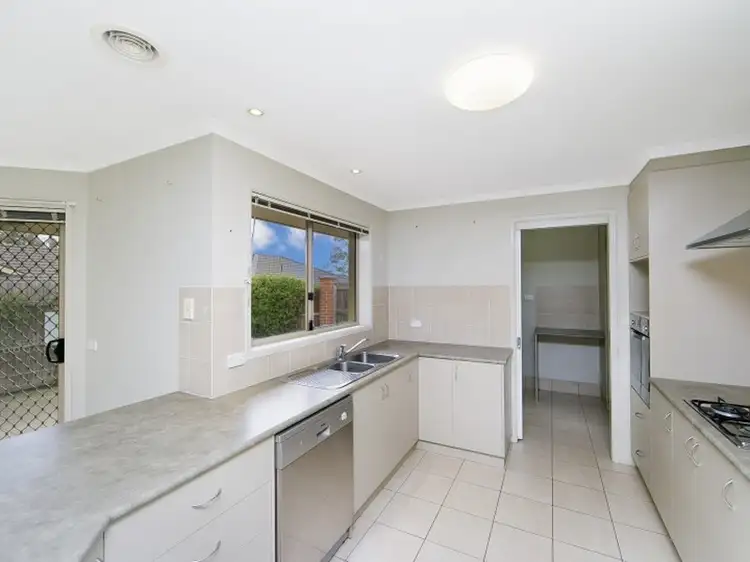 Second view of Homely townhouse listing, 10/43-47 Hutchison Circuit, Queanbeyan NSW 2620