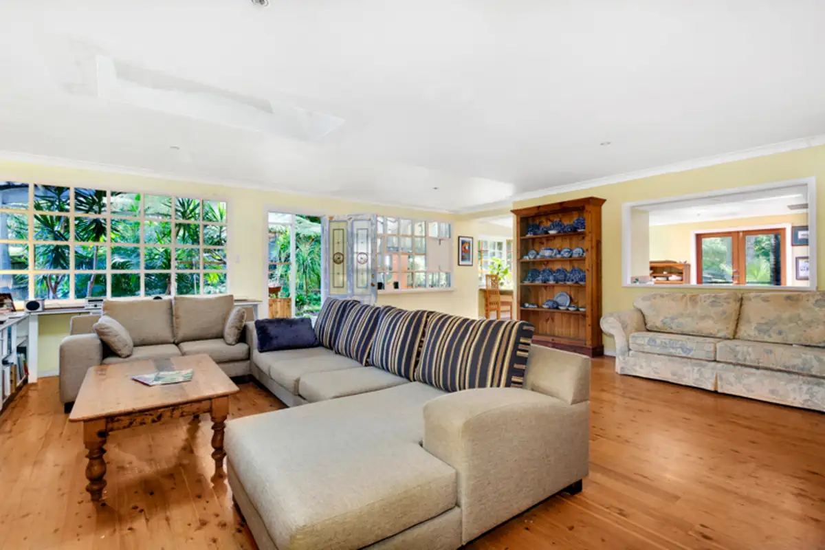 Main view of Homely house listing, 43 The Avenue, Newport NSW 2106