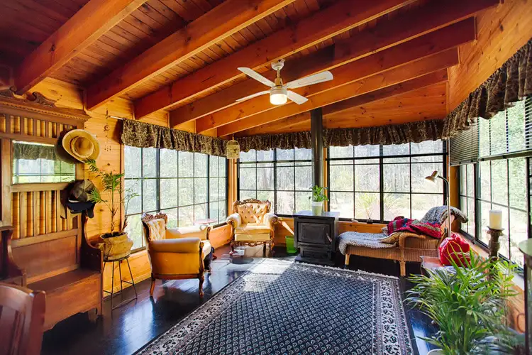Fourth view of Homely rural property listing, 24 Kerma Crescent, Clarence NSW 2790