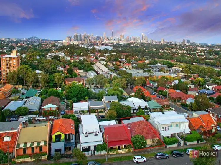 Third view of Homely house listing, 50 The Boulevarde, Lilyfield NSW 2040