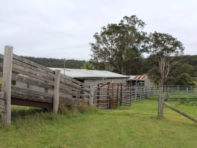 Fourth view of Homely land listing, 9914 Princes Highway, Cobargo NSW 2550