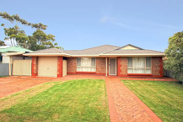 52 Hamilton Road, Aldinga Beach SA 5173