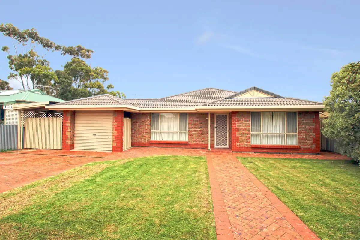Main view of Homely house listing, 52 Hamilton Road, Aldinga Beach SA 5173