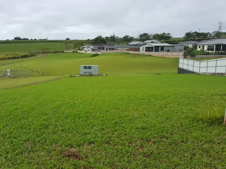 Second view of Homely land listing, Address available on request