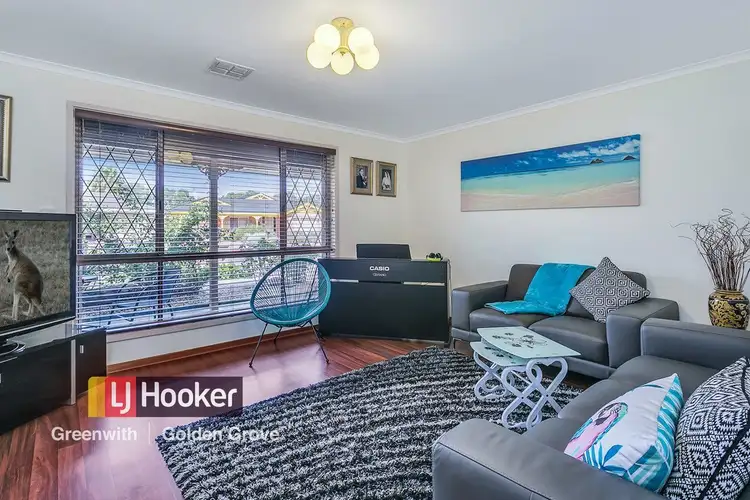 Third view of Homely house listing, 14 Badcoe Street, Pooraka SA 5095