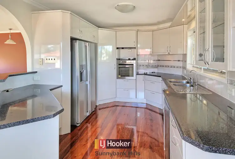 Second view of Homely house listing, 18 Holder Street, Wishart QLD 4122