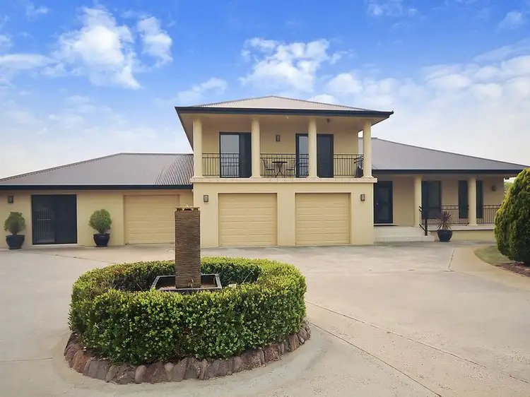 55 Mid Hartley Road, Hartley NSW 2790