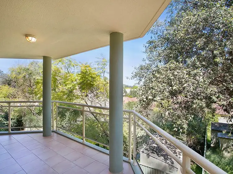 Third view of Homely unit listing, 12/530-536 President Avenue, Sutherland NSW 2232