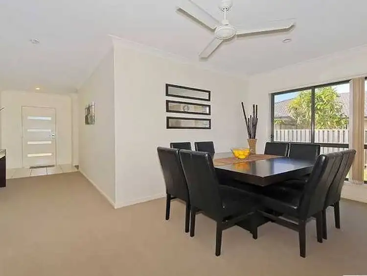 Sixth view of Homely house listing, 4 Schneid Street, Mudgeeraba QLD 4213