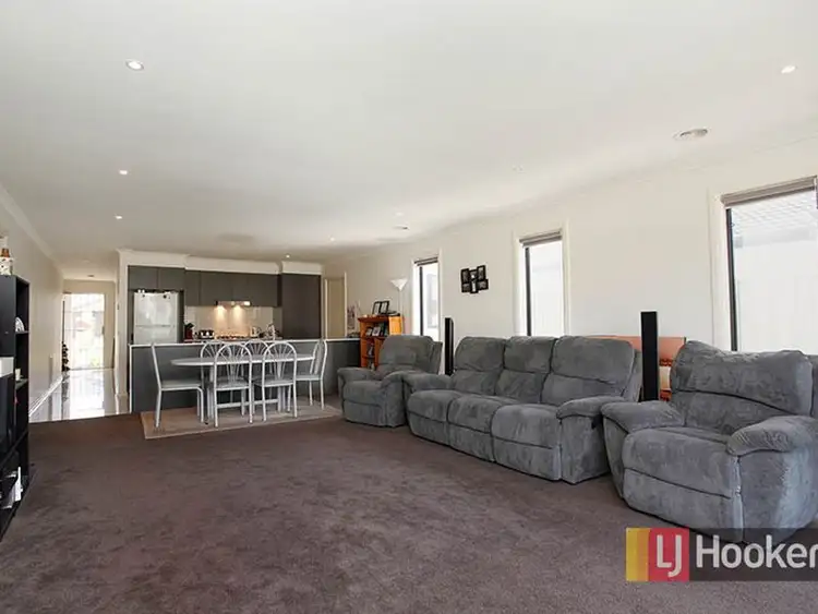 Second view of Homely house listing, 39 Ambleside Avenue, Wyndham Vale VIC 3024