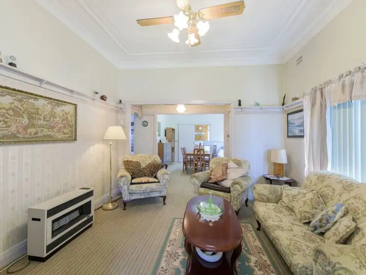 Fourth view of Homely house listing, 11 Murray Square, Mayfield NSW 2304