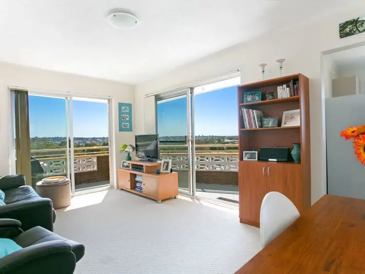 Second view of Homely unit listing, 4/72 Harbord Road, Freshwater NSW 2096