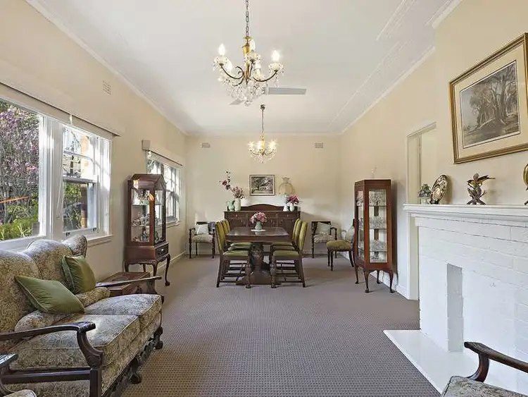 Fifth view of Homely house listing, 100 Newton Road, Strathfield NSW 2135