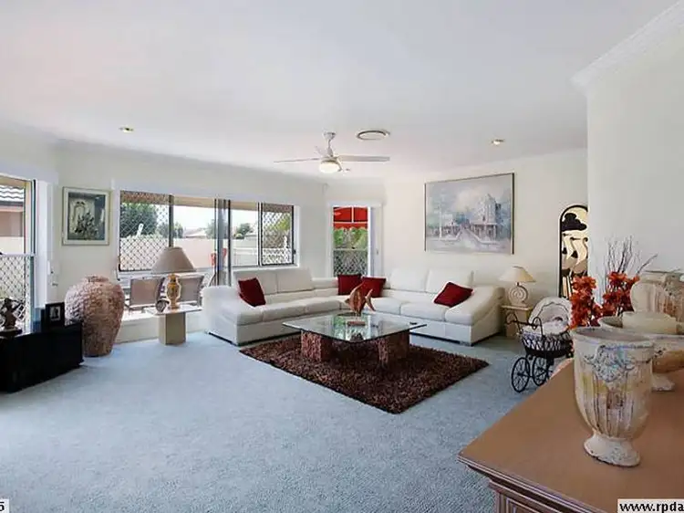 Third view of Homely house listing, 42 Deborah Avenue, Benowa Waters QLD 4217
