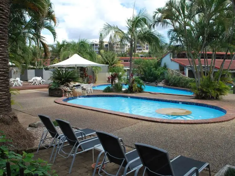 Second view of Homely villa listing, 174/8 Solitary Island Way, Sapphire Beach NSW 2450