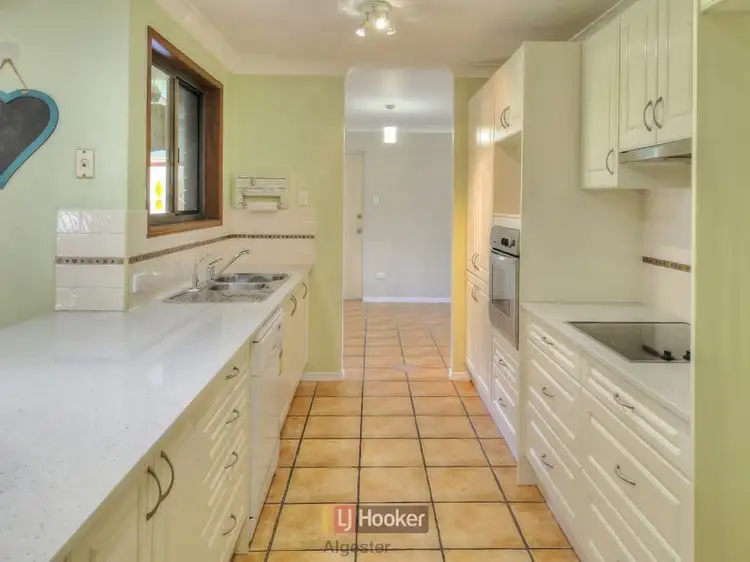 Second view of Homely house listing, 16 Albezia Street, Algester QLD 4115