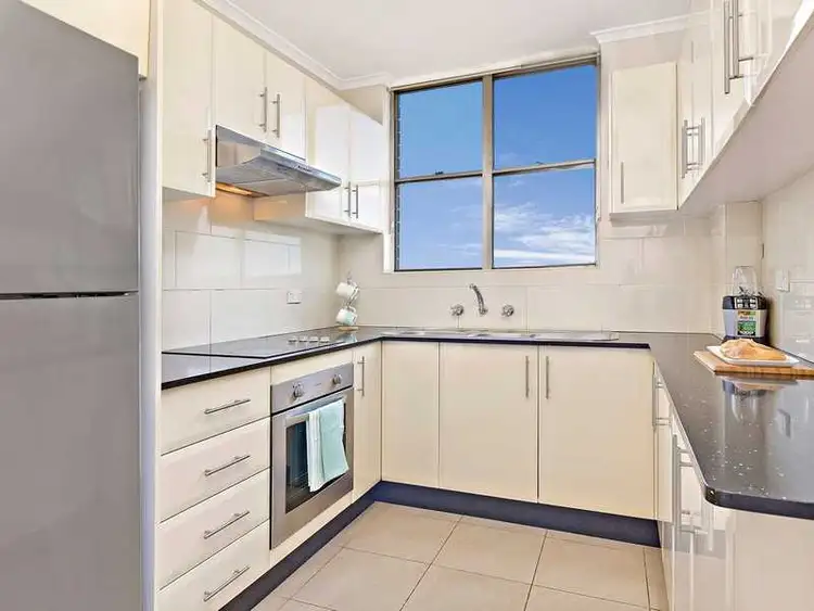 Fourth view of Homely apartment listing, 24/2 Everton Road, Strathfield NSW 2135