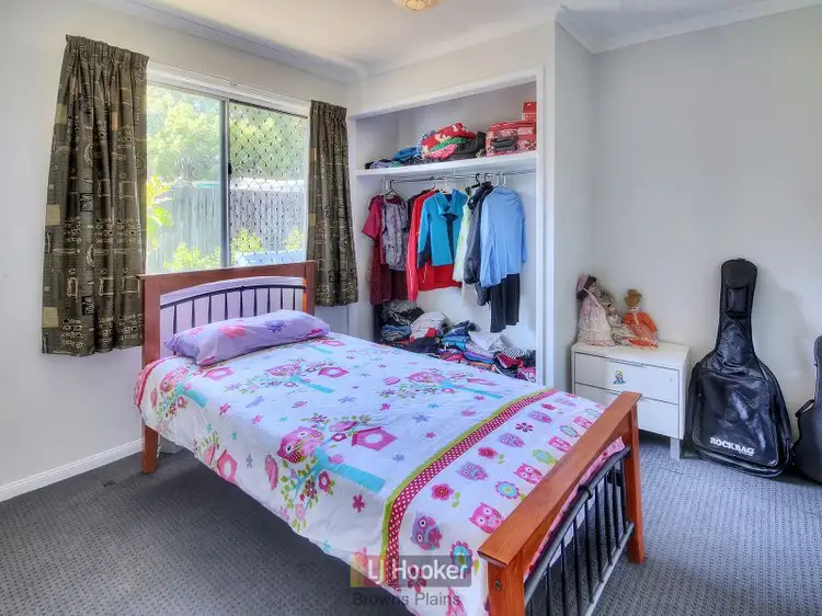 Fifth view of Homely house listing, 8 Peppermint Street, Crestmead QLD 4132