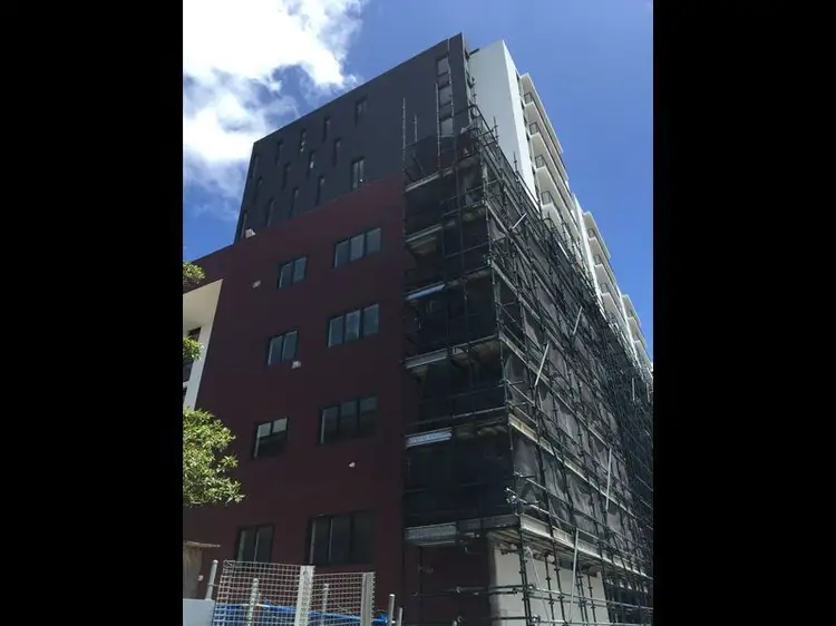 Fourth view of Homely apartment listing, A212 Pearl Street, Hurstville NSW 2220