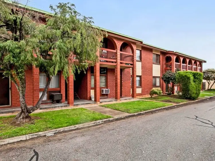 51/47 Jarvis Road