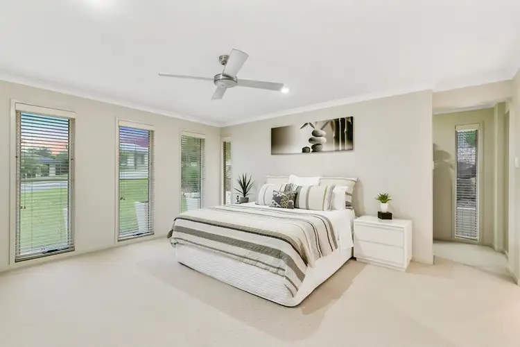 Fifth view of Homely house listing, 24 McAuley Parade, Pacific Pines QLD 4211