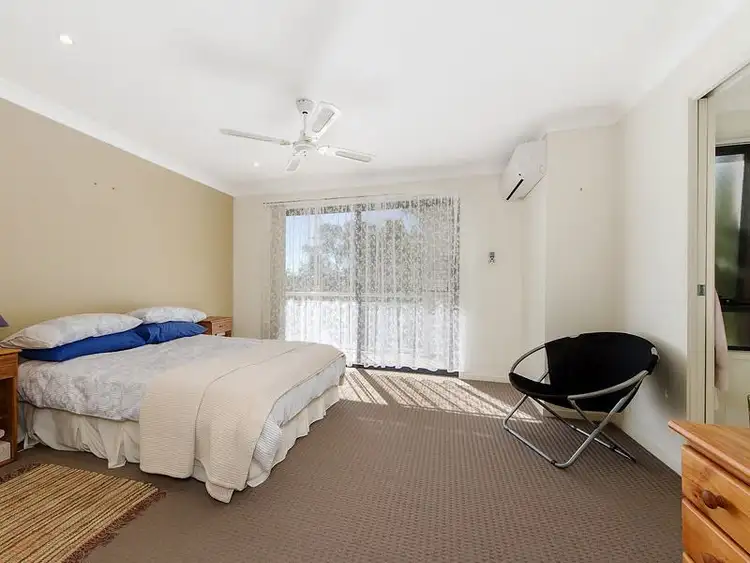 Third view of Homely townhouse listing, 4/12 Geraldton Drive, Varsity Lakes QLD 4227