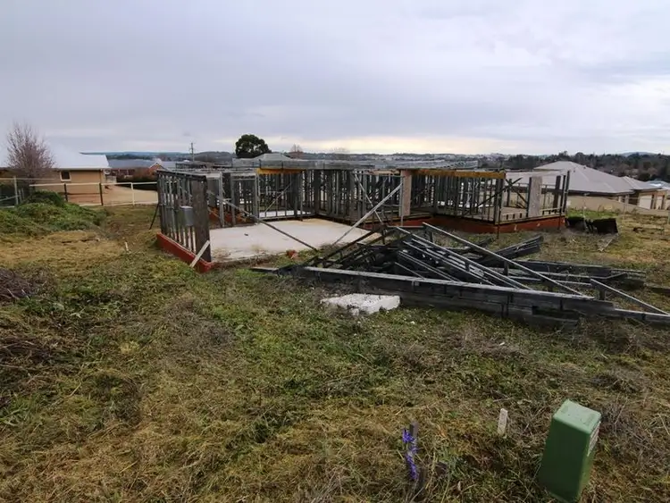 Fifth view of Homely land listing, 28 (Lot 19 Centennial Crescent, Orange NSW 2800