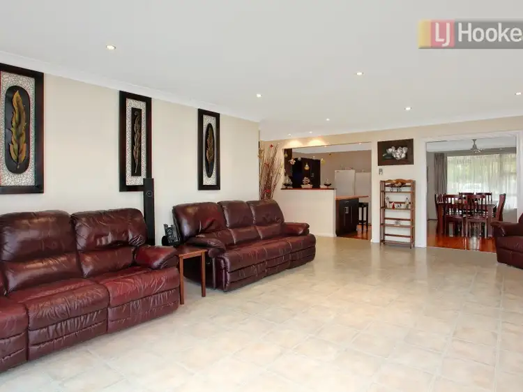 Third view of Homely house listing, 23 Maxwell Street, Blacktown NSW 2148