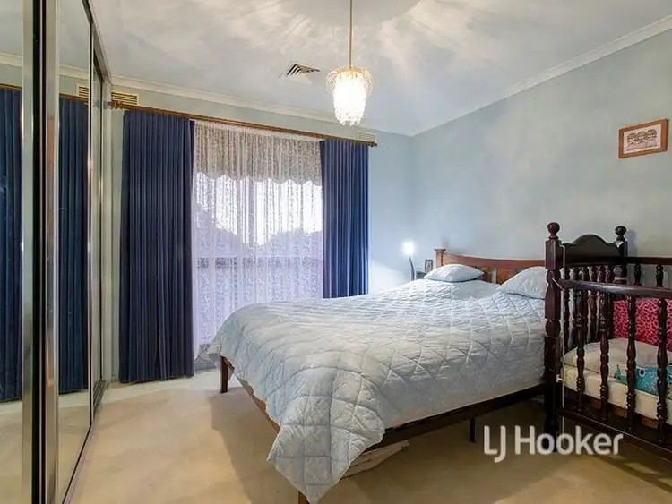 Sixth view of Homely house listing, 57 Baggott Drive, Hoppers Crossing VIC 3029