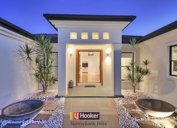 Sixth view of Homely house listing, 15 Eaton Place, Wishart QLD 4122