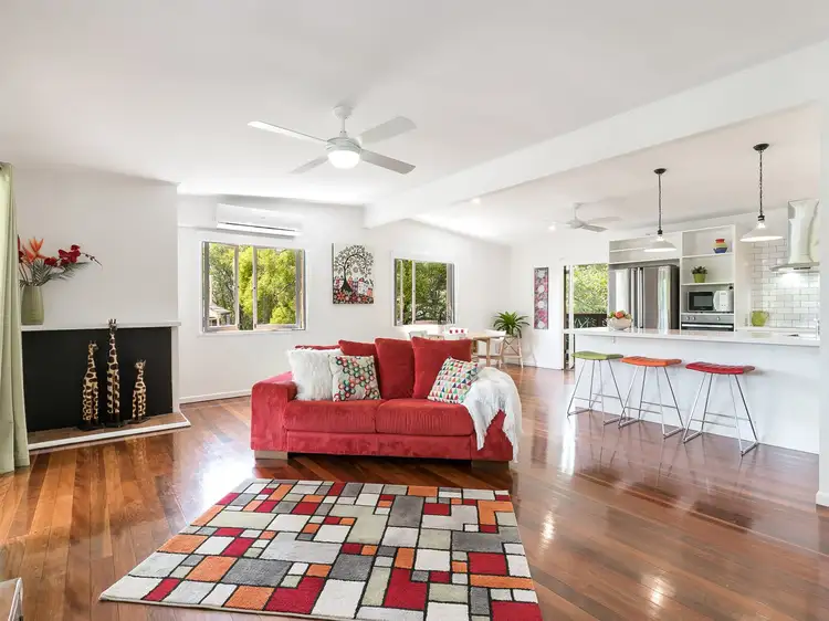 Third view of Homely house listing, 20 Wongabel Street, Kenmore QLD 4069
